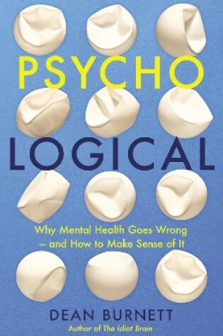 Cover of Psycho-Logical