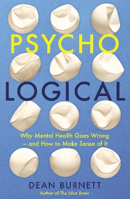 Book cover for Psycho-Logical