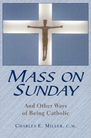 Cover of Mass on Sunday