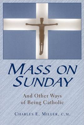 Book cover for Mass on Sunday