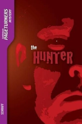 Cover of The Hunter