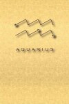 Book cover for Aquarius