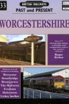 Book cover for Worcestershire