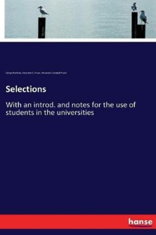 Cover of Selections