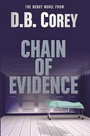 Cover of Chain of Evidence