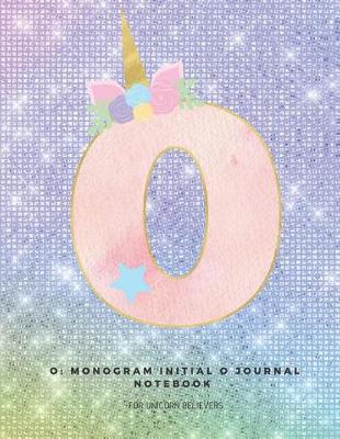 Book cover for O