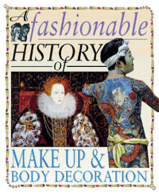 Cover of Make-up and Body Decoration