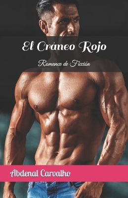 Cover of El Cráneo Rojo