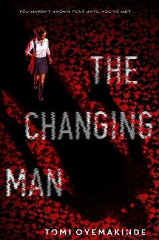Cover of The Changing Man