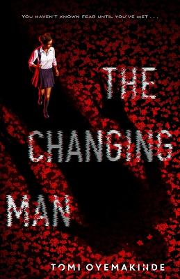 Book cover for The Changing Man