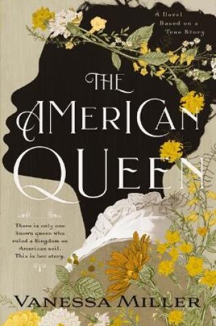 Cover of The American Queen