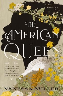 Cover of The American Queen