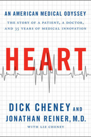 Cover of Heart