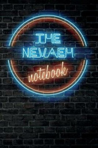 Cover of The NEVAEH Notebook