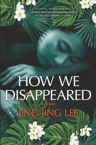 Cover of How We Disappeared