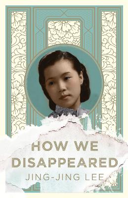 Book cover for How We Disappeared