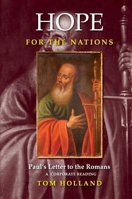 Book cover for Hope for the Nations