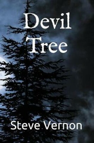 Cover of Devil Tree
