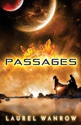 Book cover for Passages