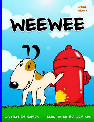 Book cover for Weewee