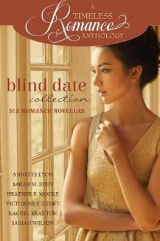 Cover of Blind Date Collection