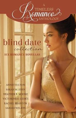 Book cover for Blind Date Collection