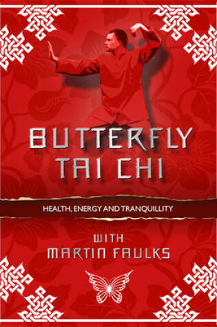 Cover of Butterfly Tai Chi