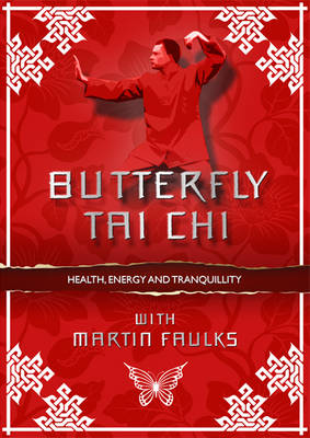 Book cover for Butterfly Tai Chi