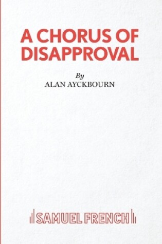 Cover of A Chorus of Disapproval