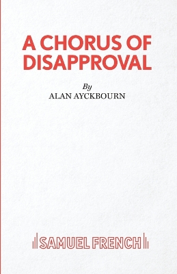 Cover of A Chorus of Disapproval