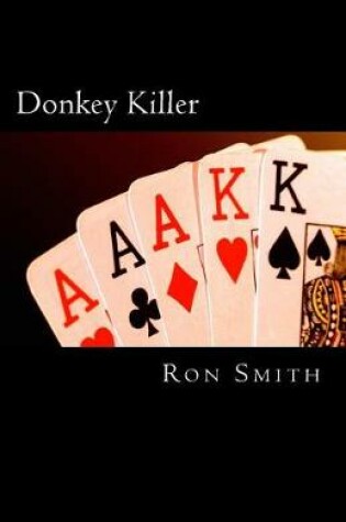 Cover of Donkey Killer