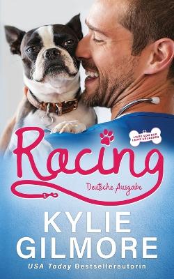 Book cover for Racing - Deutsche Ausgabe