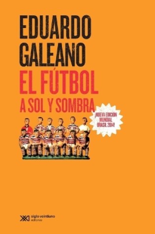 Cover of El Futbol a Sol Y Sombra