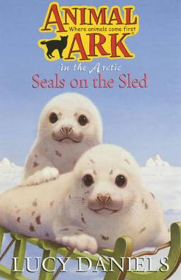 Book cover for Seals on the Sled