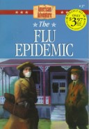 Book cover for The Flu Epidemic