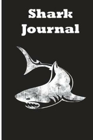 Cover of Shark Journal