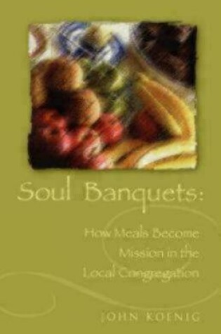 Cover of Soul Banquets