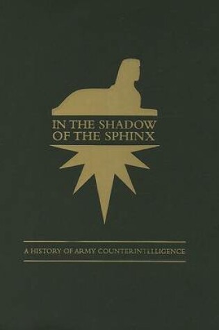 Cover of In the Shadow of the Sphinx