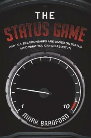 Cover of The Status Game