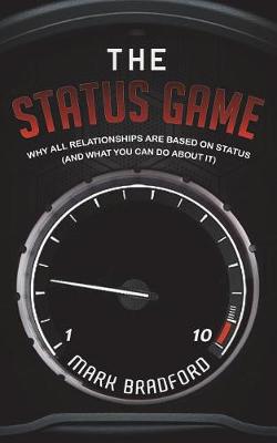 Book cover for The Status Game