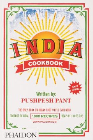 Cover of India