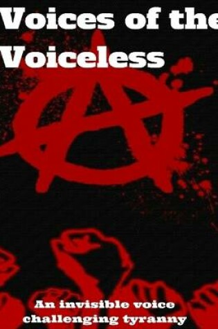 Cover of Voices of the Voiceless