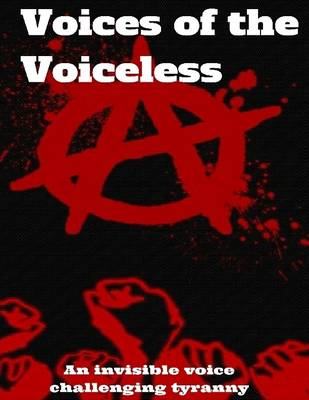 Book cover for Voices of the Voiceless