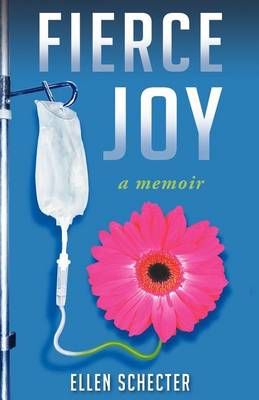 Book cover for Fierce Joy