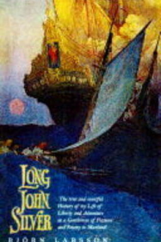 Cover of Long John Silver