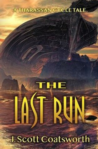 Cover of The Last Run