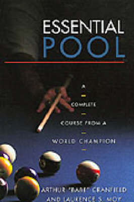 Book cover for Essential Pool