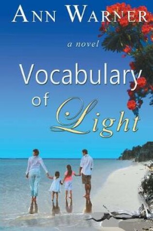 Cover of Vocabulary of Light