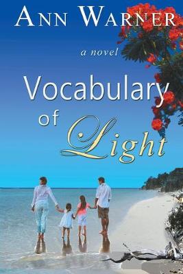 Book cover for Vocabulary of Light