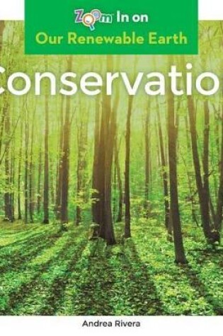 Cover of Conservation